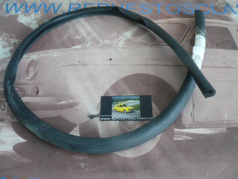 GP63 GOMA CAPO DELANTERO SEAT 127