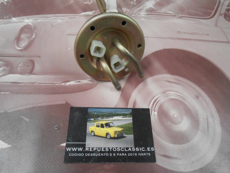 470255 AFORADOR SEAT PANDA, MARBELLA, TERRA, TRANS