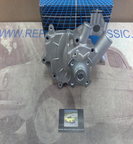 BA227 BOMBA AGUA TRW FP7310 NISSAN VANETTE (HC23/C22), SERENA (C23M) TRADE 2.0D