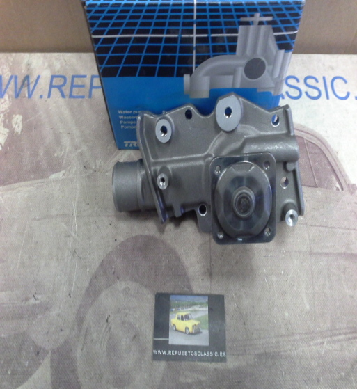 BA229 BOMBA AGUA TRW FP2267 FORD ESCORT MK5/6, ORION MK3, FIESTA MK3 1.6 16v/1.8 16v/XR2i/XR3i