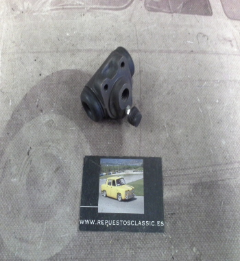 V2287* BOMBIN DE FRENO TRASERO RENAULT 4/4 1° SERIE (19mm)
