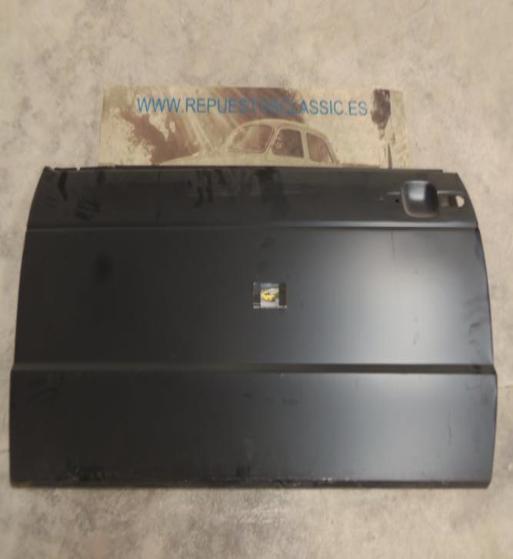 JPP4-9 PANEL PUERTA IZQUIERDA SEAT IBIZA 3p. MK1