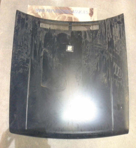 PAT07 CAPO DELANTERO VOLKSWAGEN GOLF MKII, JETTA 84->92 REF. 191823031E