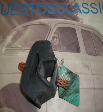 SI65 TR4154 SOPORTE MOTOR SEAT 131 SOFIM