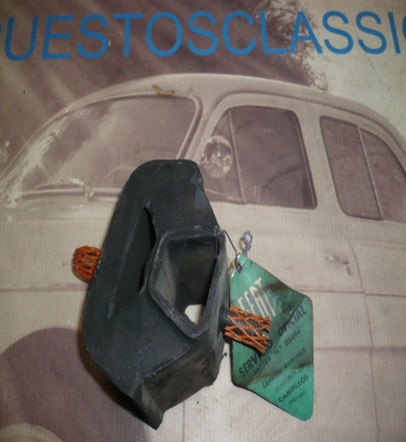SI65 TR4154 SOPORTE MOTOR SEAT 131 SOFIM