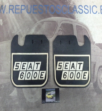 FD137 FALDILLAS SEAT 600 E