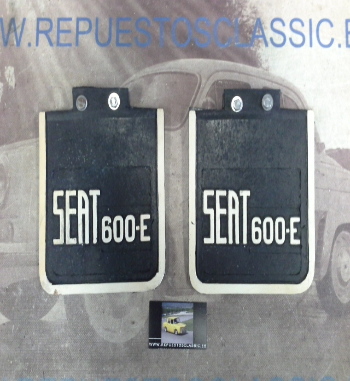 FD138 FALDILLAS SEAT 600 E