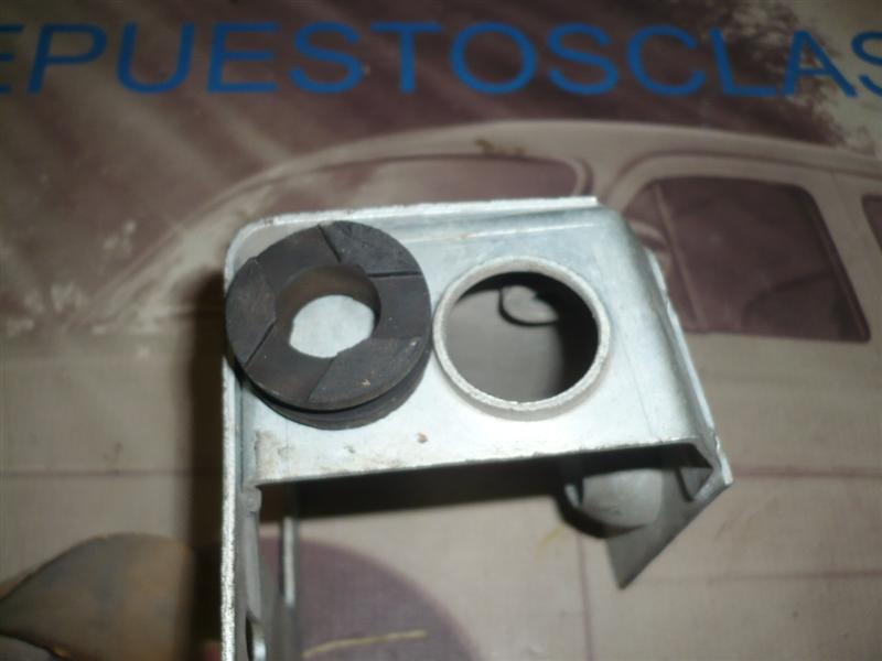 CENTRADOR BARRA CAMBIO SEAT 600 N, D, E, L REF. BA12912200