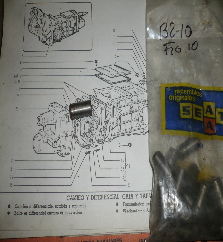 TETON REF. BA128072.00 FIG. 14