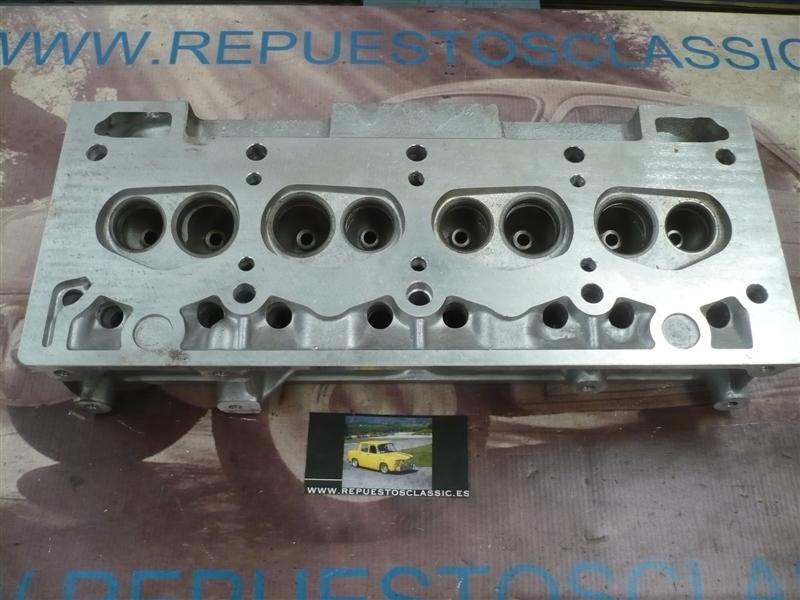 CUL34* CUL34 CULATA RENAULT SUPERCINCO 1400 VALVULAS 34,1x29 ALTURA 71,7