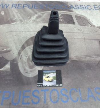 OFIP06 FUELLE PALANCA CAMBIOS RENAULT 18, FUEGO, TRAFIC