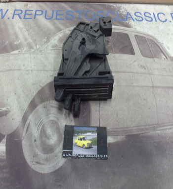DR07 MANDOS CALEFACCION RENAULT 12 TS (DE OCASION)