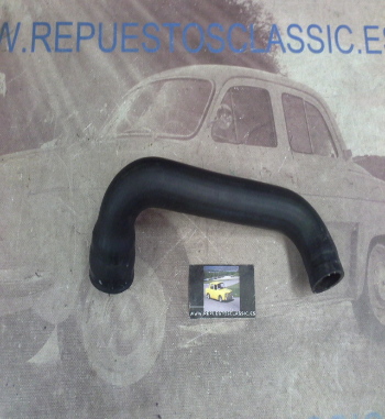 DR22 MANGUITO SUPERIOR AGUA RADIADOR RENAULT 12 (DE OCASION)