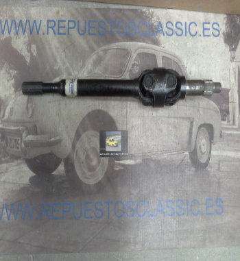 ABT103P3 TRANSMISION PALIER DERECHO AUSTIN ROVER MINI MORRIS 1100, 1300 73> , 570mm. ESTRIAS L/R 29, L/C 16