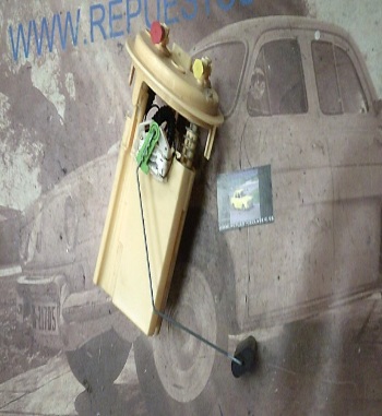 0986580216 AFORADOR BOMBA PEUGEOT 206, 406 2.0 HDI ORIGINAL BOSCH