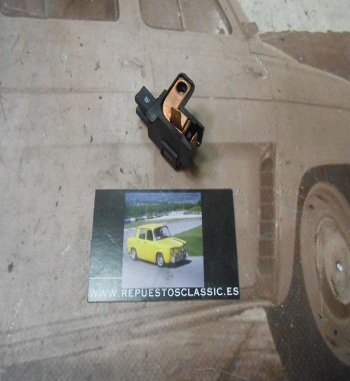 PA-3 PORTAESCOBILLAS ALTERNADOR FEMSA EBRO, PEGASO, PERKINS, SAVA, JHON DEERE