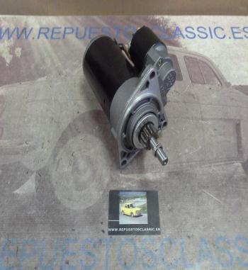 CS332 MOTOR ARRANQUE ISKRA AZE2512 - IS0593 LADA 110, 111, 112, SAMARA 1.5/1.6 (12v. 1,4KW, 11 DIENTES)
