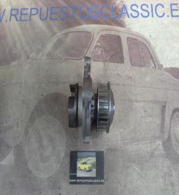 BA232P4 BOMBA AGUA AUDI 80, 90, 100, 200, COUPE, VOLKSWAGEN PASSAT, SANTANA 1.9/2.0/2.1/2.2 A154 - 1194 - 81605