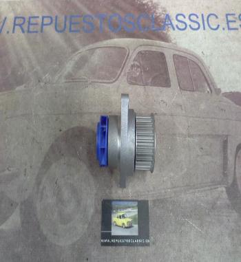 BA234P4 BOMBA AGUA SEAT IBIZA II, CORDOBA I, VOLKSWAGEN POLO III 1.4 16v. A188 - 1583 - VKPC81411