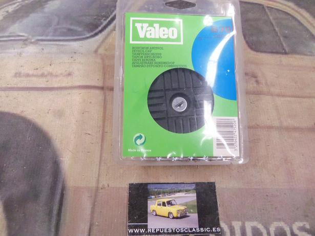 T105 TAPON DEPOSITO COMBUSTIBLE CON LLAVE CITROEN CX (75>) REF VALEO B70