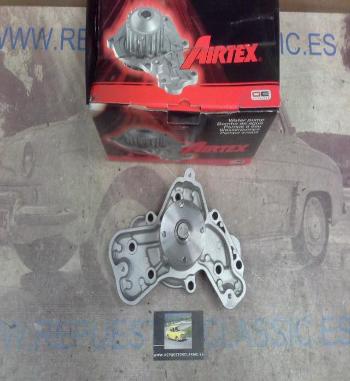 BA247P4 BOMBA AGUA MAZDA 929 III (HC) 87>91, AIRTEX 9166, DOLZ M464