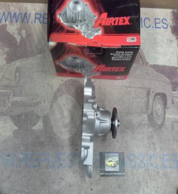 BA247P4 BOMBA AGUA MAZDA 929 III (HC) 87>91, AIRTEX 9166, DOLZ M464