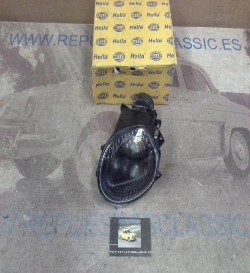H182P2 FARO ANTINIEBLA DERECHO H3 FORD MONDEO MK2 96>00, HELLA 1NL007594041-14906