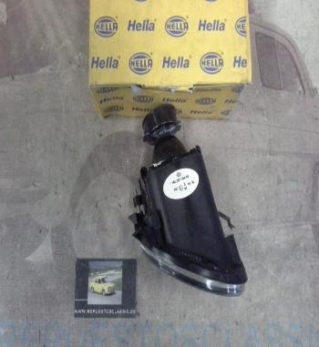H182P2 FARO ANTINIEBLA DERECHO H3 FORD MONDEO MK2 96>00, HELLA 1NL007594041-14906