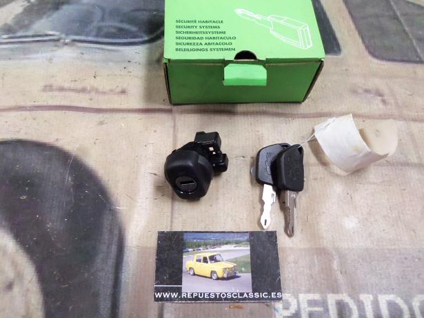 252576 VALEO P1 CERRADURA GUANTERA PEUGEOT 205-306