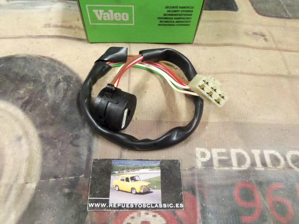 252684 VALEO P1 CONTACTOR CLAUSOR ROVER 100 METRO