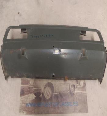 J32-3 PANEL TRASERO RENAULT 7 ORIGINAL RENAULT