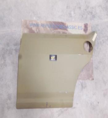 JPP3-12 PANEL PUERTA TRASERO IZQUIERDO SEAT RITMO