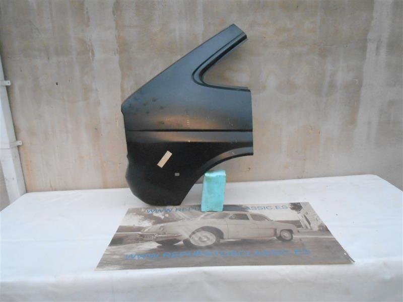CHFO MEDIA ALETA TRASERA DERECHA FORD FIESTA MKI
