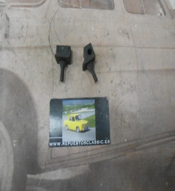 VR100 TOPE CAPO SIMCA 1000