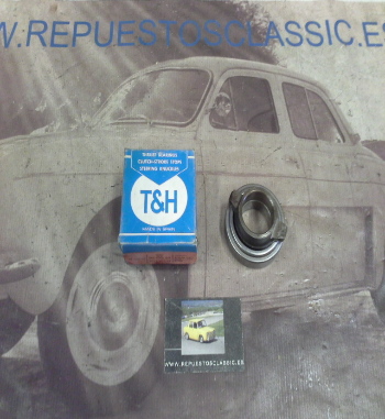 CE60 TH1067-SE COJINETE EMBRAGUE MERCEDES-BENZ L319, L319E, L319D, L405, L406D, OM636