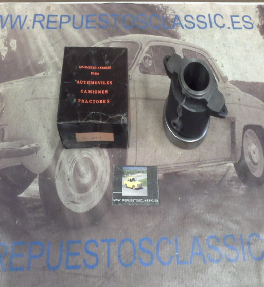 CE62 TH1082-SE COJINETE EMBRAGUE TRACTOR BARREIROS 5000 PRIMERAS SERIES