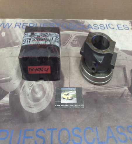 CE63 TH1094-SE COJINETE EMBRAGUE BARREIROS-DODGE SERIE 200 4220B, 4220GR, 6426 MODERNO, 8235B, B TURBO 300, 8437