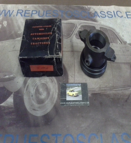 CE66 TH1097-SE COJINETE EMBRAGUE TRACTOR BARREIROS R4000, 5000 ULTIMAS SERIES
