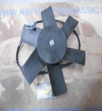 MAI EV34 ELECTRO VENTILADOR PEUGEOT 205 MKI, MKII
