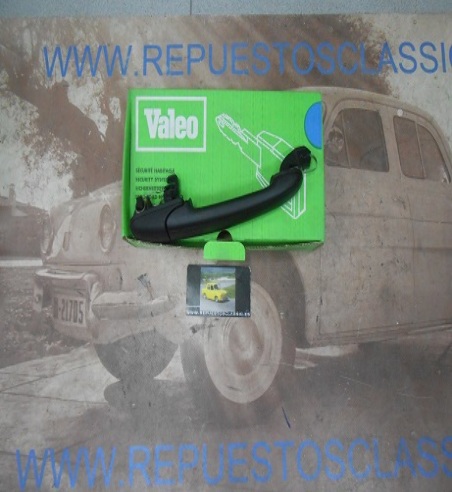252252 VALEO MANETA EXTERIOR TRASERA SEAT IBIZA, CORDOBA