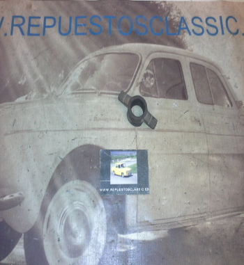 CE79 SOPORTE COJINETE EMBRAGUE SEAT 600, 800, SIATA 40