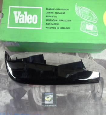 IFO101P2 PILOTO TRASERO IZQUIERDO AHUMADO FORD SIERRA 2.0 16v COSWORTH 90>93 5p. VALEO 085881