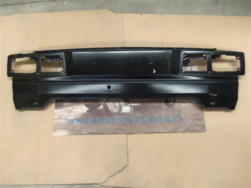 CHFO TABICA TRASERA FORD ESCORT MKIII 86