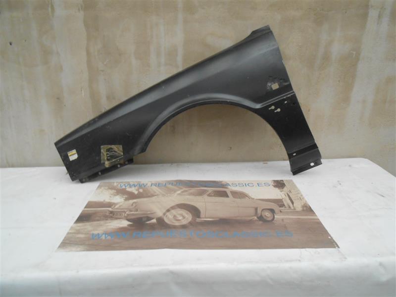 ALETA DELANTERA IZQUIERDA RENAULT 21 ORIGINAL RENAULT
