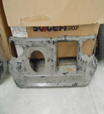 CH1* FRENTE SEAT PANDA SE028505144A