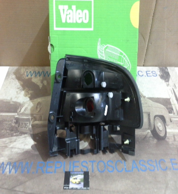 06P10 PILOTO TRASERO IZQUIERDO TOYOTA CARINA E 4p. 92>98, VALEO 086621