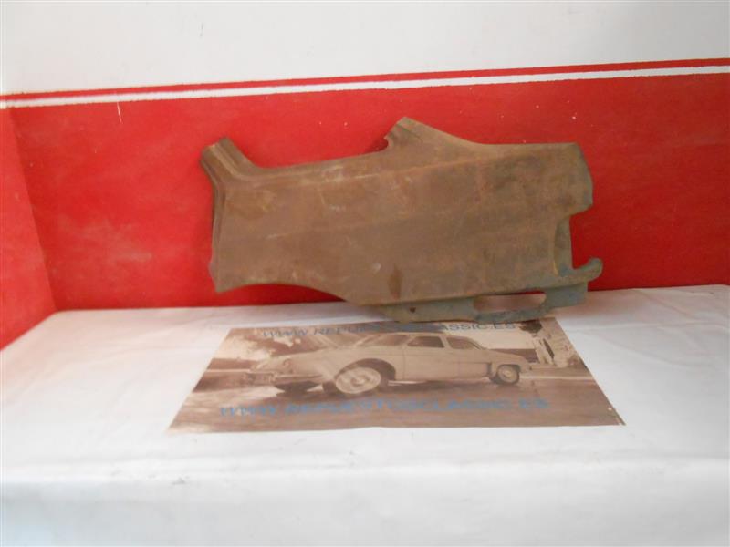 ALETA TRASERA IZQUIERDA FORD SIERRA