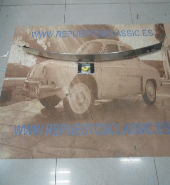MOL213 MOLDURA FRENTE CAPO SEAT 1500 BIFARO 72.5 cm
