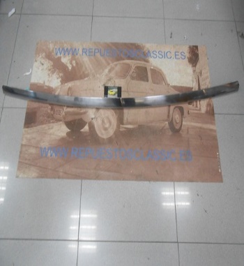 MOL214 MOLDURA FRENTE CAPO SEAT 1500 MONOFARO 115 cm