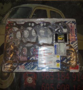 JM294 52009500 AJUSA JUEGO DESCARBONIZACION CON JUNTA DE CULATA  LAND ROVER